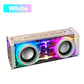 🎁Christmas sale🎅Transparent Bluetooth Speaker with Ambient Light