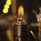 DIY Outdoor Portable Alcohol Burner Set