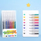 🔥LAST DAY SALE ✨50K+ SOLD!🎁Glitter Gel Pen Set