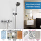 🎁Christmas sale🎅Self-adhesive Shower Head Holder