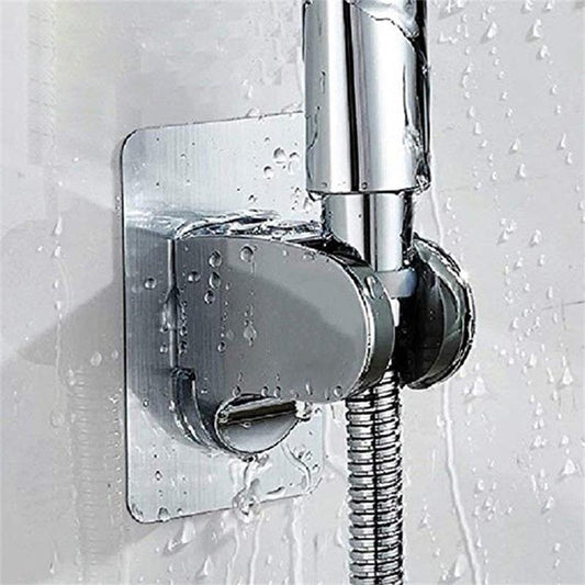 🎁Christmas sale🎅Self-adhesive Shower Head Holder
