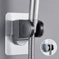 🎁Christmas sale🎅Self-adhesive Shower Head Holder