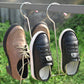 Multifunctional Stainless Steel Shoe Hanger