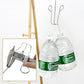 Multifunctional Stainless Steel Shoe Hanger