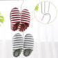 Multifunctional Stainless Steel Shoe Hanger
