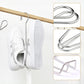Multifunctional Stainless Steel Shoe Hanger