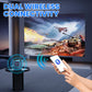 🔥2025 New Arrival🔥Portable Mini HD Projector Set