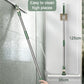 Remove Dust and Stain 5-in-1 Function, Magic Broom Sweeper