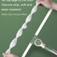 Remove Dust and Stain 5-in-1 Function, Magic Broom Sweeper