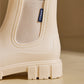 Waterproof Non-Slip Chelsea Rain Boots for Women