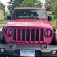 Beast Eyes Headlight Decals (1 Pair)