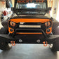 Beast Eyes Headlight Decals (1 Pair)
