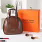 🎅Christmas promotion 50% OFF🎄Multi-layered Shell-shaped Cosmetic Bag