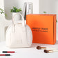 🎅Christmas promotion 50% OFF🎄Multi-layered Shell-shaped Cosmetic Bag