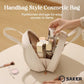 🎅Christmas promotion 50% OFF🎄Multi-layered Shell-shaped Cosmetic Bag