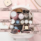 🎅Christmas promotion 50% OFF🎄Multi-layered Shell-shaped Cosmetic Bag