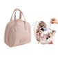 🎅Christmas promotion 50% OFF🎄Multi-layered Shell-shaped Cosmetic Bag