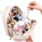 🎅Christmas promotion 50% OFF🎄Multi-layered Shell-shaped Cosmetic Bag