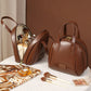 🎅Christmas promotion 50% OFF🎄Multi-layered Shell-shaped Cosmetic Bag