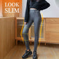 ❄️Winter New🔥Women's Fashionable Warm Slim Pants