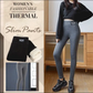 ❄️Winter New🔥Women's Fashionable Warm Slim Pants