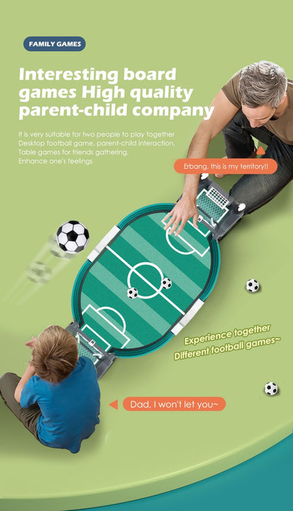 Mini football match table🔥