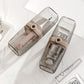 🎁 Hot Sale 49% OFF 🔥2-in-1 Portable Transparent Travel Toothbrush Case