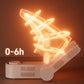 Portable Foldable Shoe Dryers with Timer