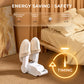 Telescopic Ultraviolet Sterilization Drying Shoe Machine