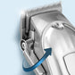 📢 HOT SALE 49% OFF🔥Powerful Long-Lasting Rechargeable Hair Clipper