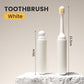 🎉Black Friday Sale 49% OFF 🎉3-in-1 Travel Toothbrush Set