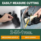 🔥2-in-1 Measuring and Miter Saw Tool