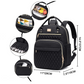 💼New arrivals: 50% off-Multi-Function Insulated Backpack
