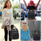 💼New arrivals: 50% off-Multi-Function Insulated Backpack