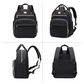 💼New arrivals: 50% off-Multi-Function Insulated Backpack