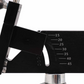 Durable Adjustable Lawn Mower Blade Sharpener