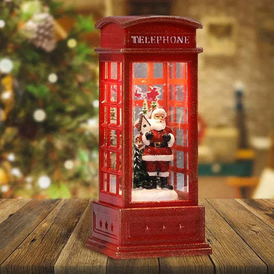 🎁Christmas Decoration Lights