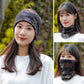 Women’s Slouchy  Beanie Hat