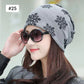 Women’s Slouchy  Beanie Hat