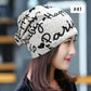 Women’s Slouchy  Beanie Hat