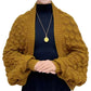 Women's Warm Shawls and Wraps with Sleeves