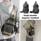 📢 HOT SALE 49% OFF🔥Adjustable Oxford Cloth Casual Chest Bag