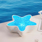 📢 HOT SALE 49% OFF🌊Starfish Ocean Wave Projector Light