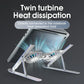 📢 HOT SALE 49% OFF🔥Aluminum Alloy Folding Air Cooling Bracket