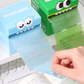 🔥Cute Monster Pattern Sticky Note