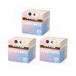 🔥Cute Monster Pattern Sticky Note