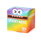 🔥Cute Monster Pattern Sticky Note