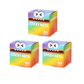 🔥Cute Monster Pattern Sticky Note