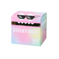 🔥Cute Monster Pattern Sticky Note