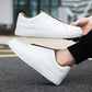 Men’s Minimalist Slip-On Sneakers